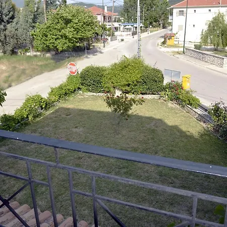 Iliaktida Studios Vasiliki  Exterior photo