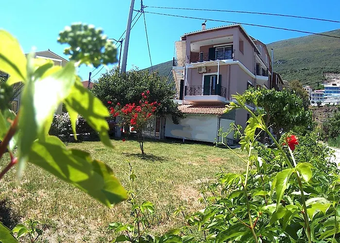 Iliaktida Studios