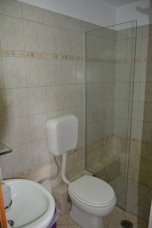 Iliaktida Apartment *