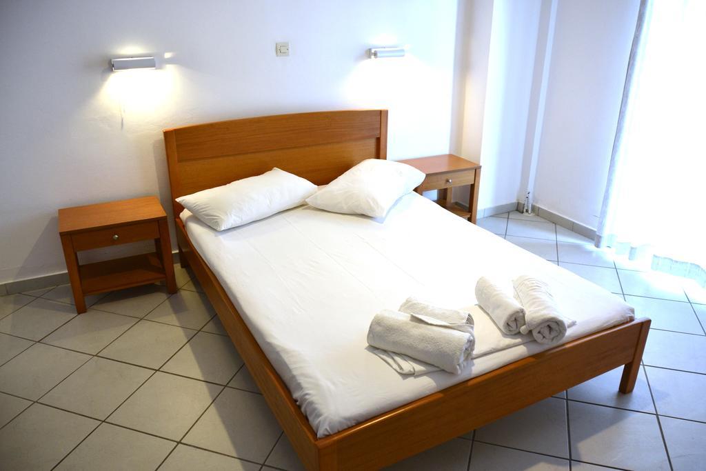 Apartment Iliaktida
