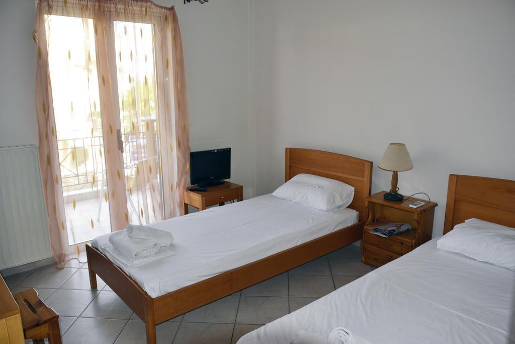 Iliaktida Apartment Vasiliki (Lefkada)