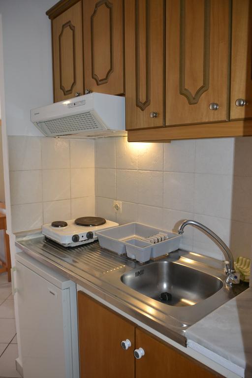 Iliaktida Apartment Vasiliki (Lefkada)