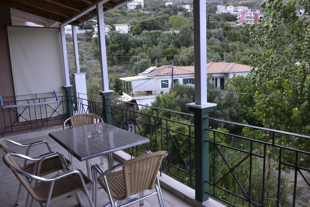 Apartment Iliaktida