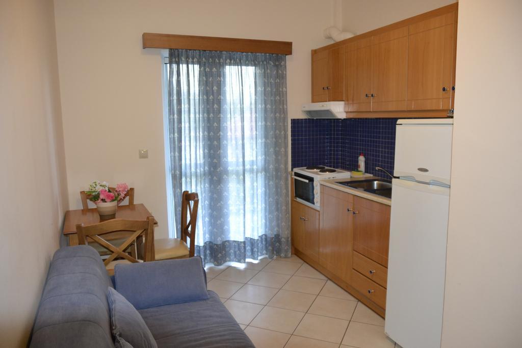 Iliaktida Apartment Vasiliki (Lefkada)