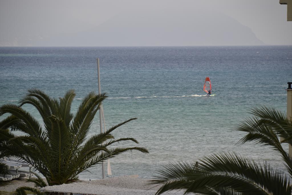 Apartment Iliaktida Vasiliki (Lefkada)