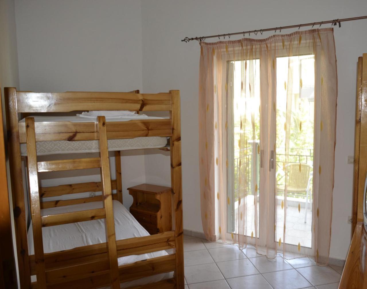 Iliaktida Vasiliki (Lefkada)