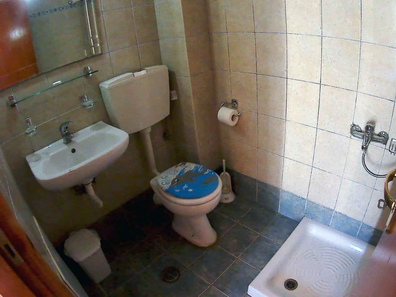 Iliaktida Apartment *